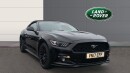 Ford Mustang 2.3 EcoBoost 2dr Petrol Convertible